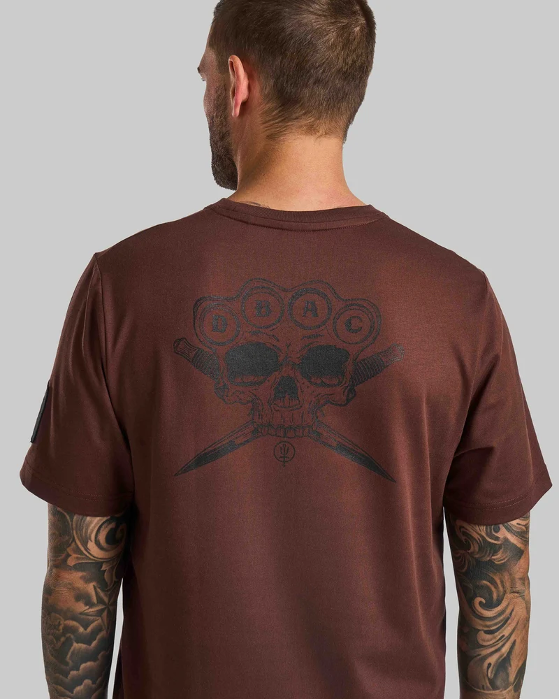 INSIGNIA T-SHIRT - DBAC