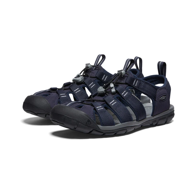Clearwater CNX für Herren | Sky Captain/Black