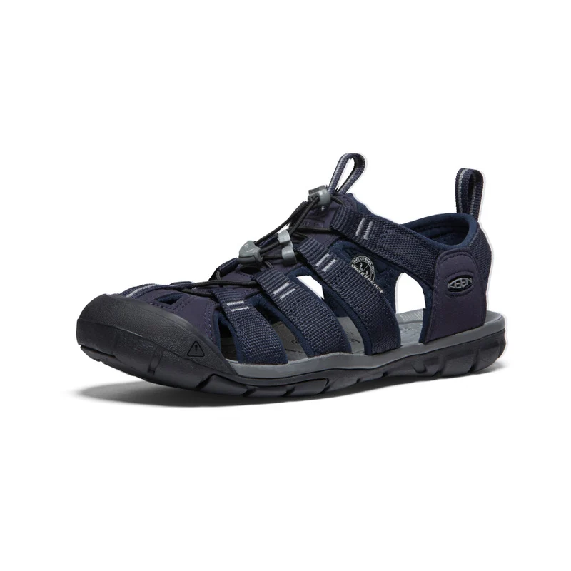 Clearwater CNX für Herren | Sky Captain/Black