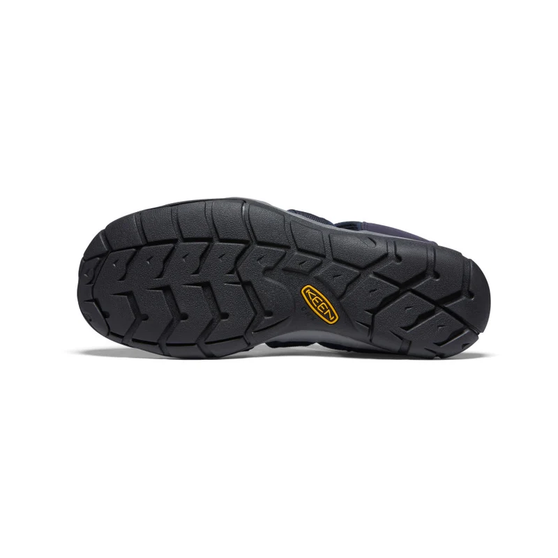Clearwater CNX für Herren | Sky Captain/Black