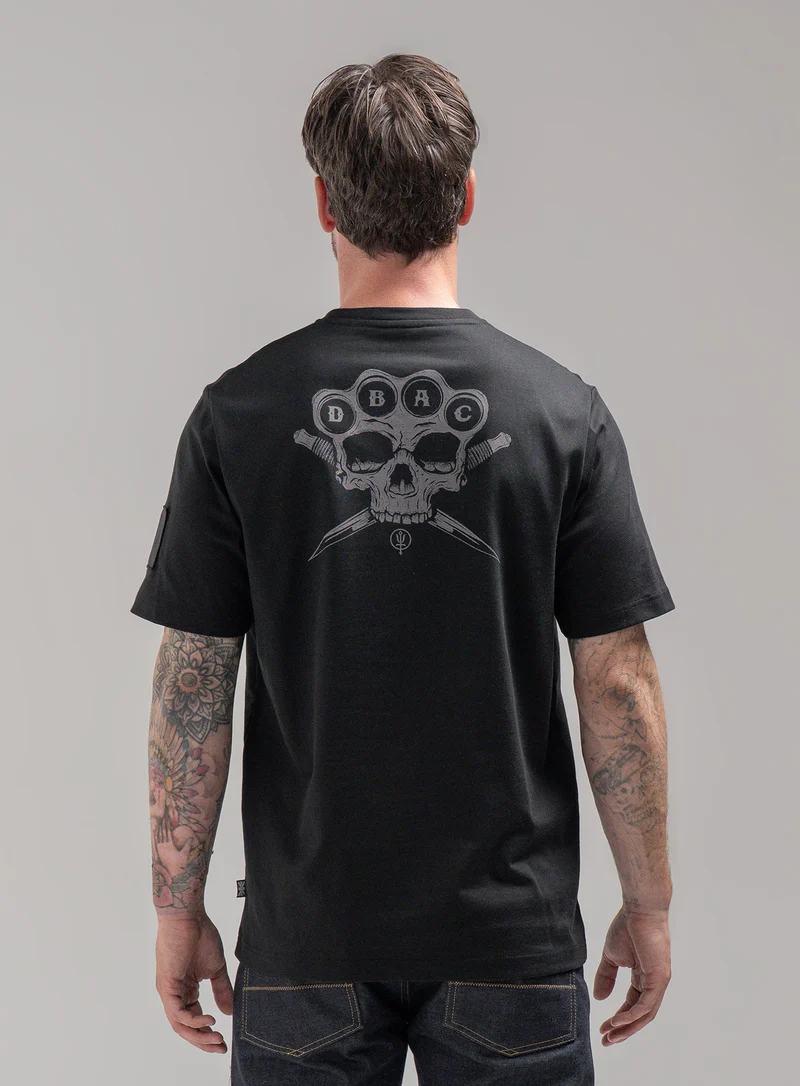 INSIGNIA T-SHIRT - DBAC