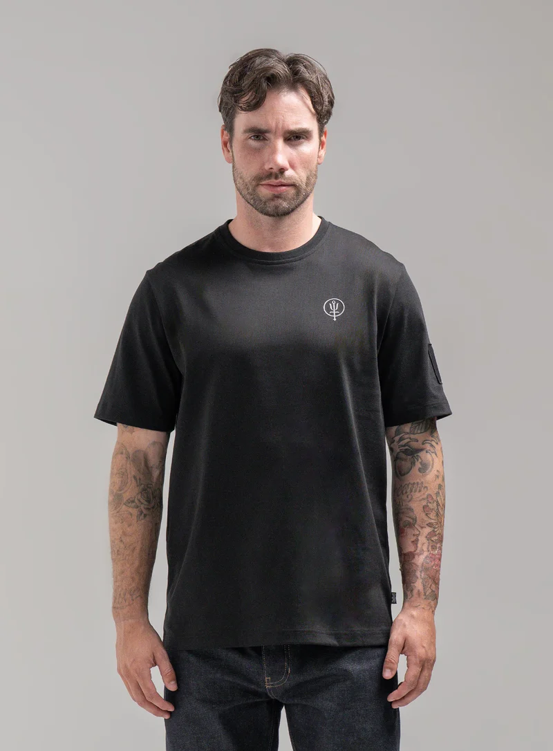 INSIGNIA T-SHIRT - DBAC