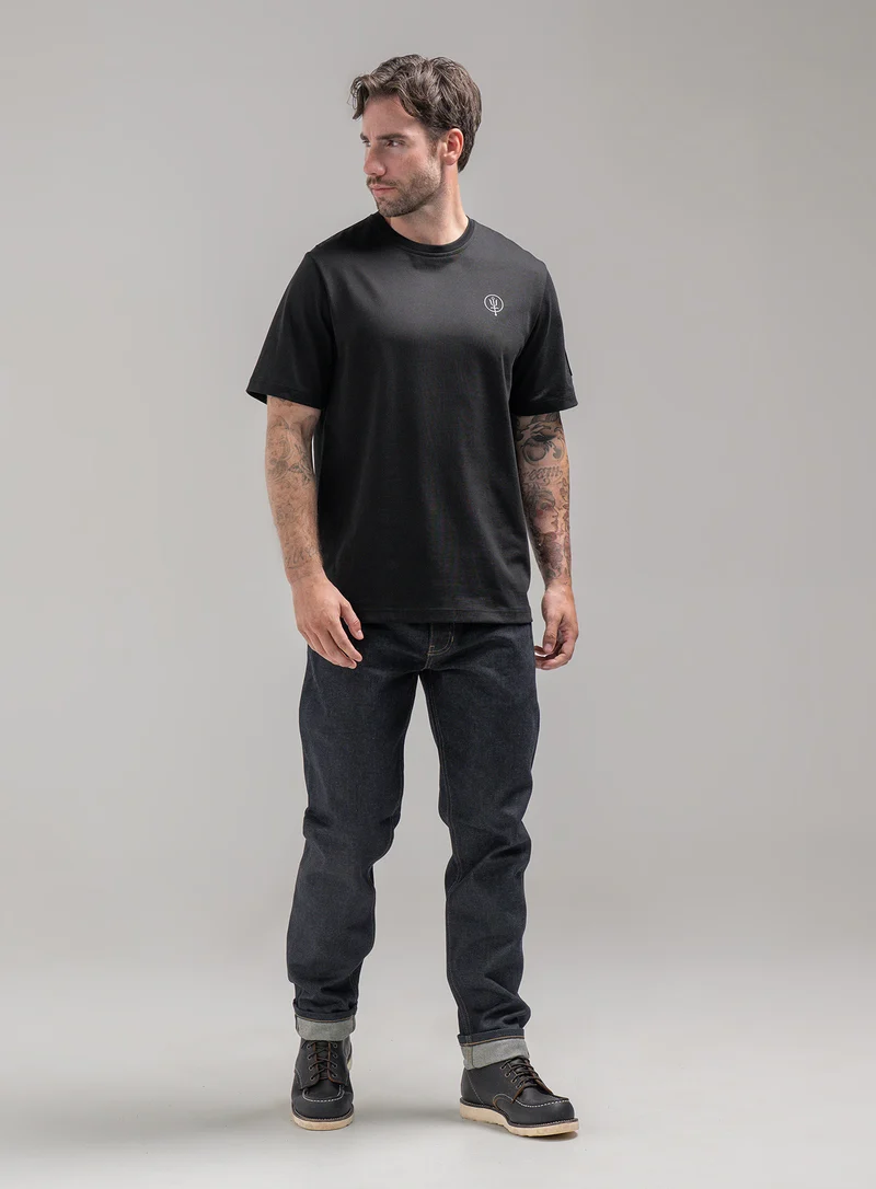 INSIGNIA T-SHIRT - DBAC