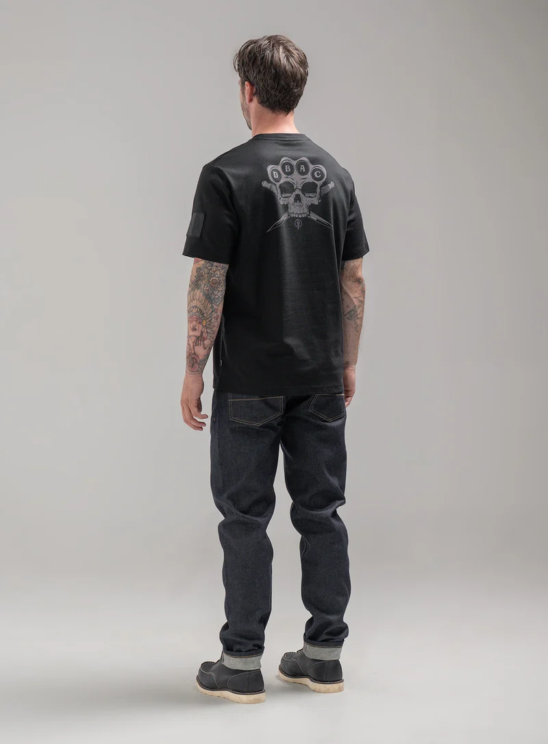 INSIGNIA T-SHIRT - DBAC