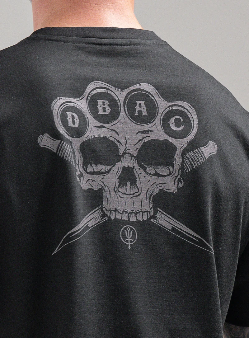 INSIGNIA T-SHIRT - DBAC