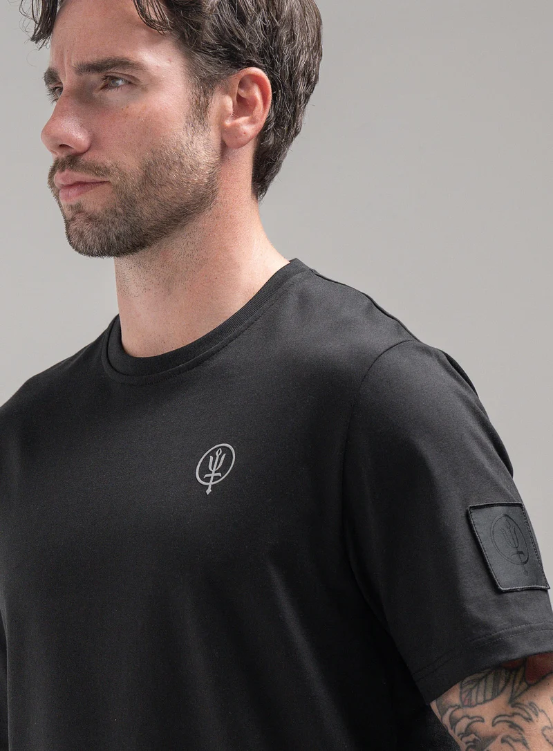 INSIGNIA T-SHIRT - DBAC