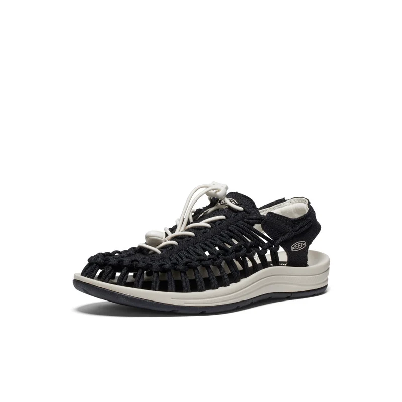 UNEEK Canvas für Damen | Black/Birch