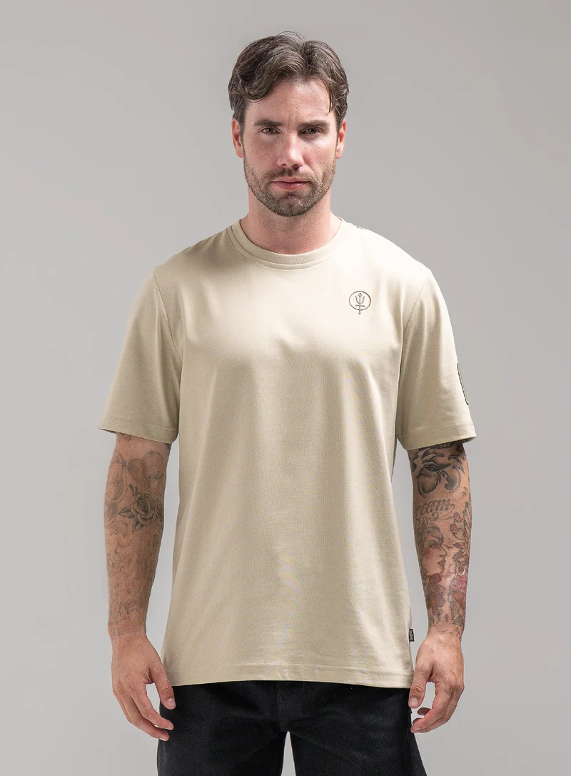 INSIGNIA T-SHIRT - MARAUDERS