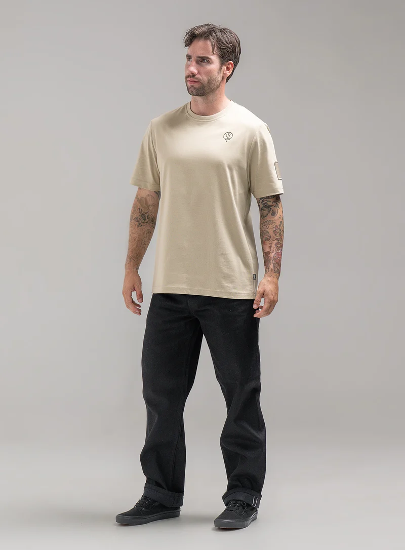 INSIGNIA T-SHIRT - MARAUDERS