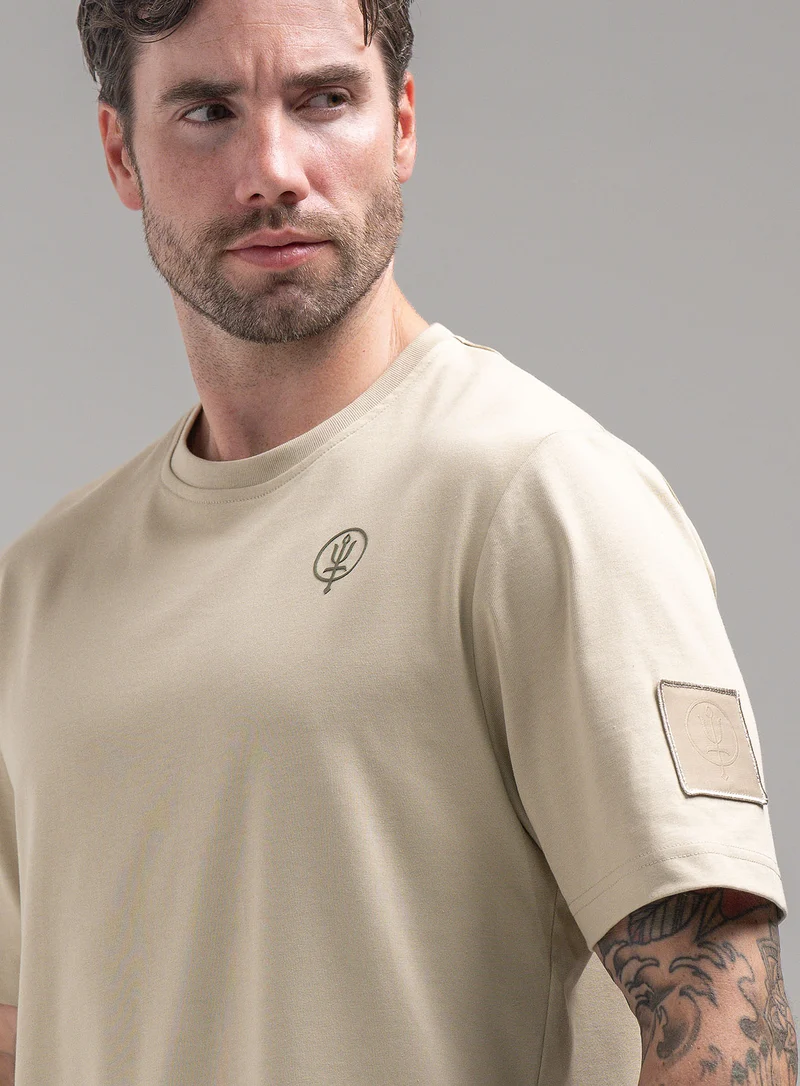 INSIGNIA T-SHIRT - MARAUDERS