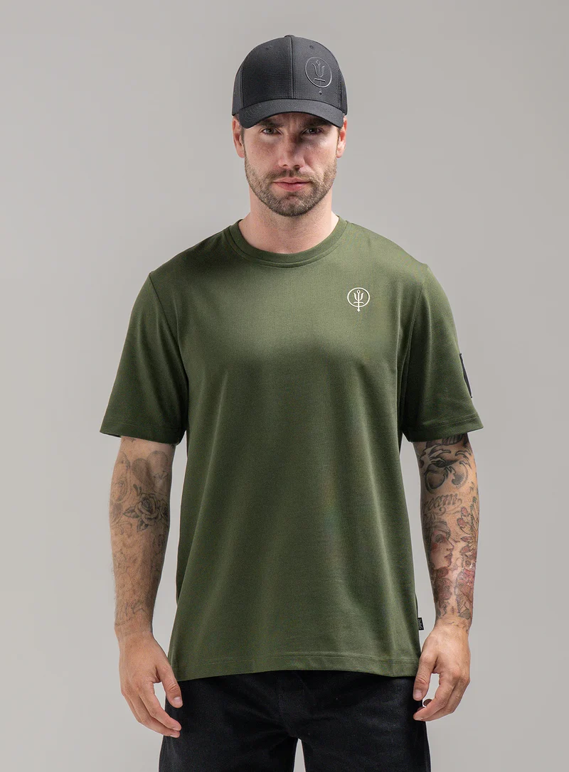 INSIGNIA T-SHIRT - MARAUDERS