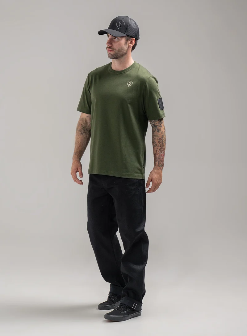 INSIGNIA T-SHIRT - MARAUDERS