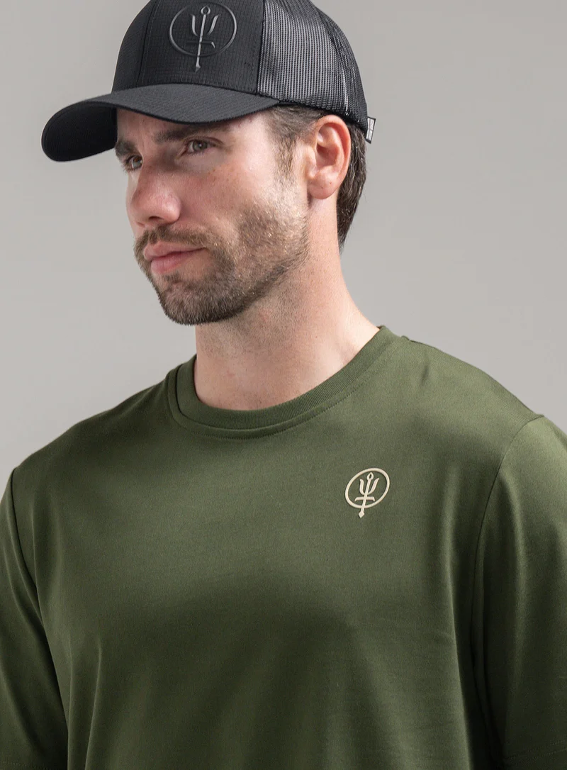 INSIGNIA T-SHIRT - MARAUDERS