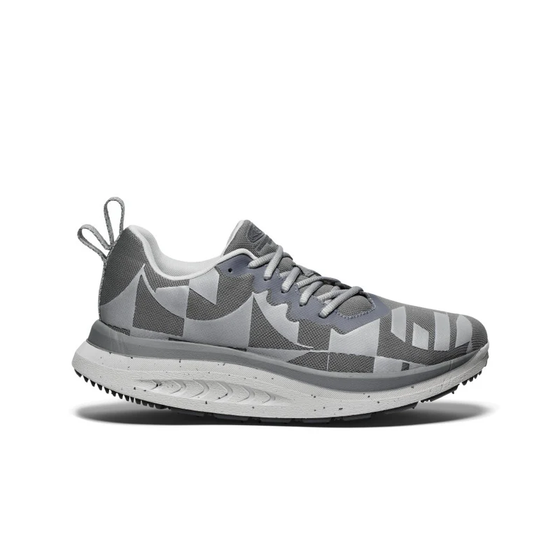 WK400 Walking Schuh x Engineered Garments für Herren | Alloy/Steel Grey
