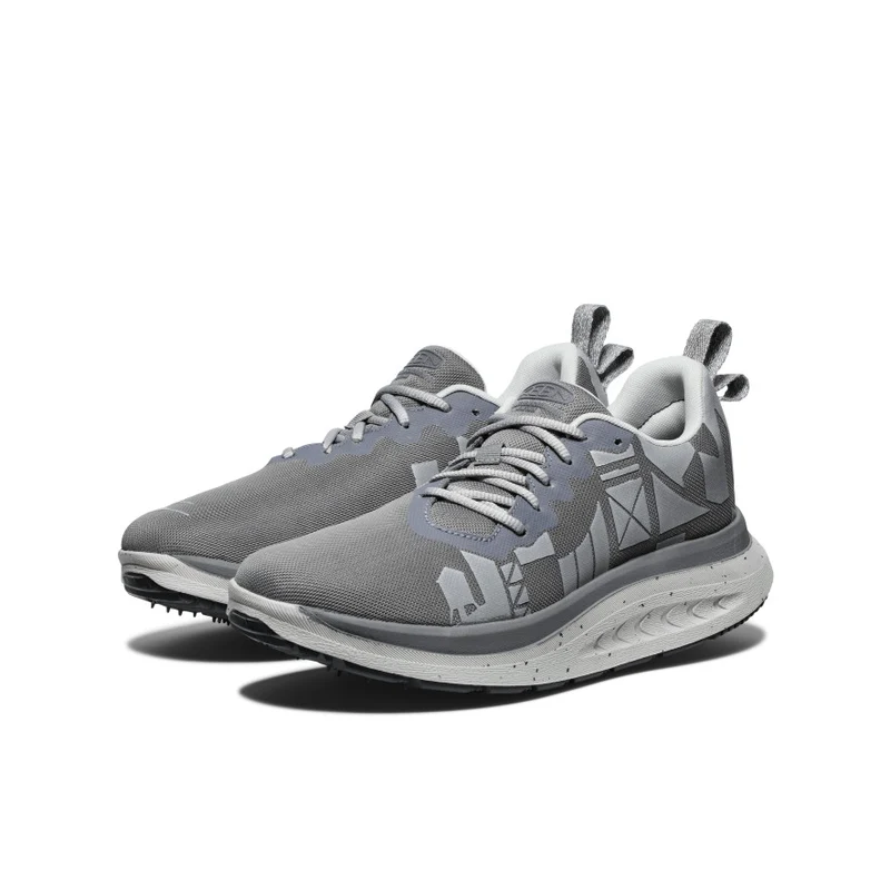 WK400 Walking Schuh x Engineered Garments für Herren | Alloy/Steel Grey