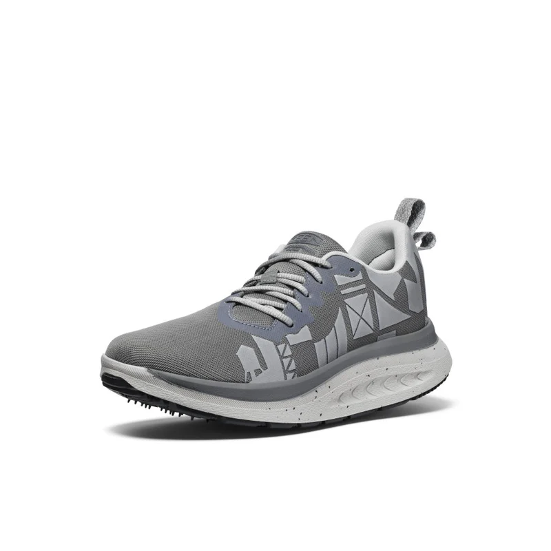 WK400 Walking Schuh x Engineered Garments für Herren | Alloy/Steel Grey