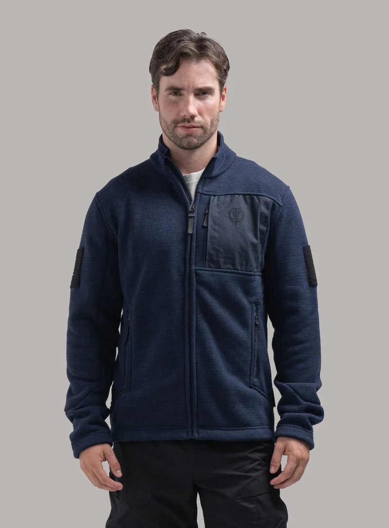 HERITECH MOORLAND FLEECE