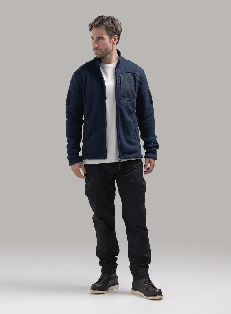 HERITECH MOORLAND FLEECE