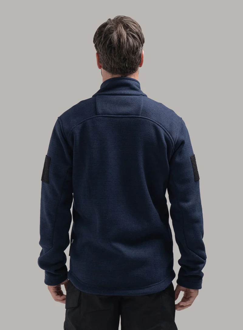 HERITECH MOORLAND FLEECE