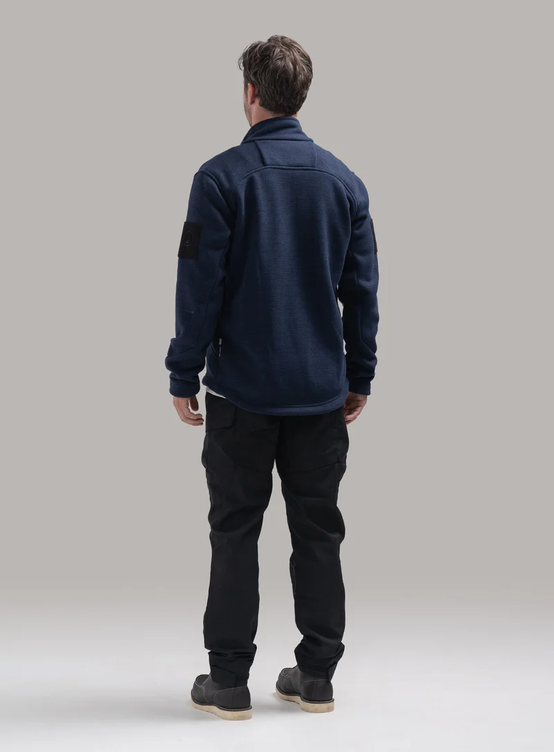 HERITECH MOORLAND FLEECE
