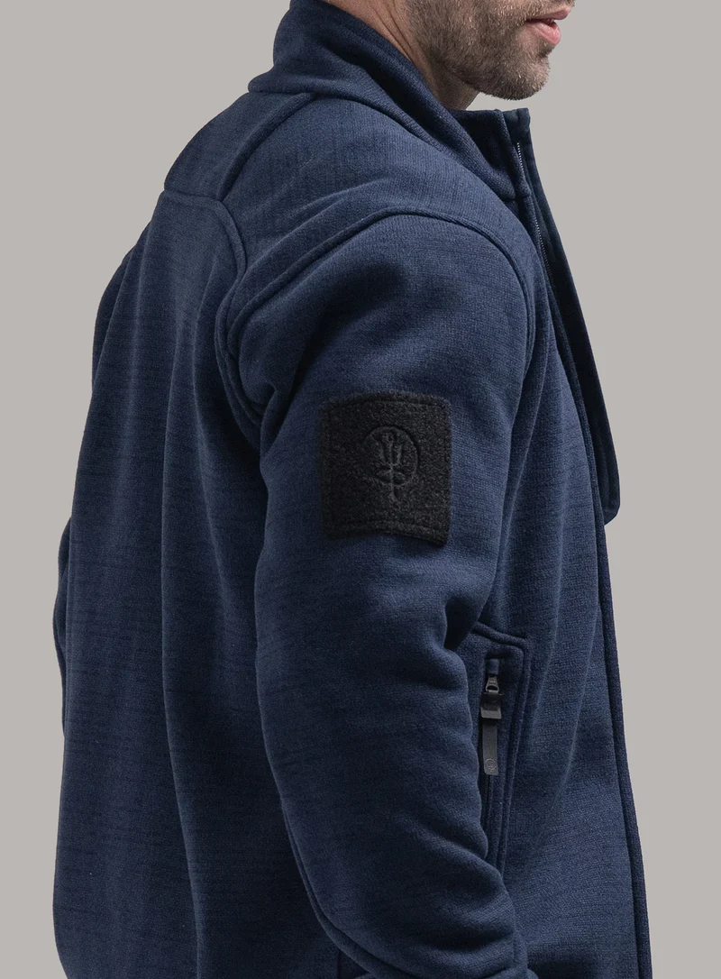 HERITECH MOORLAND FLEECE