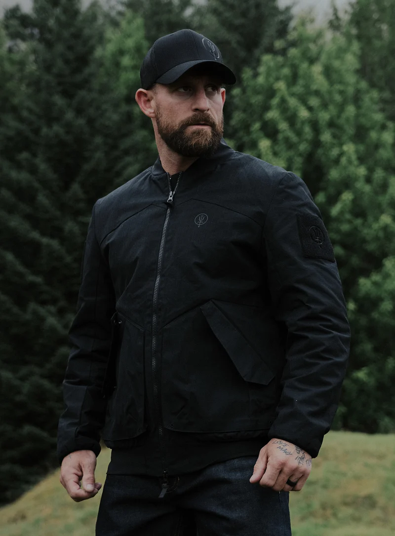 HERITECH GORSE BOMBER