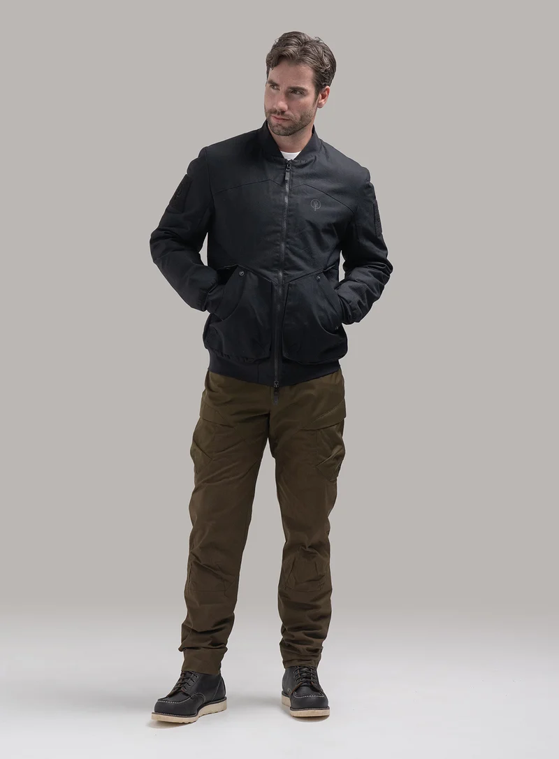 HERITECH GORSE BOMBER
