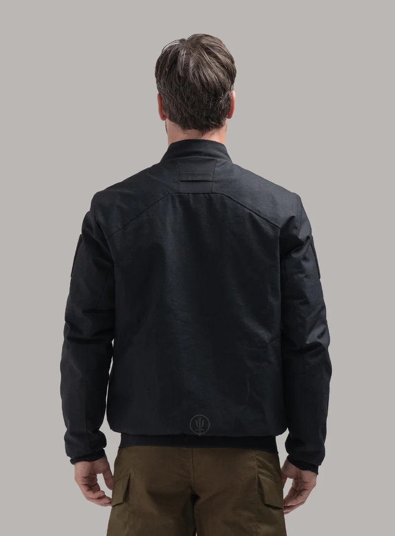 HERITECH GORSE BOMBER