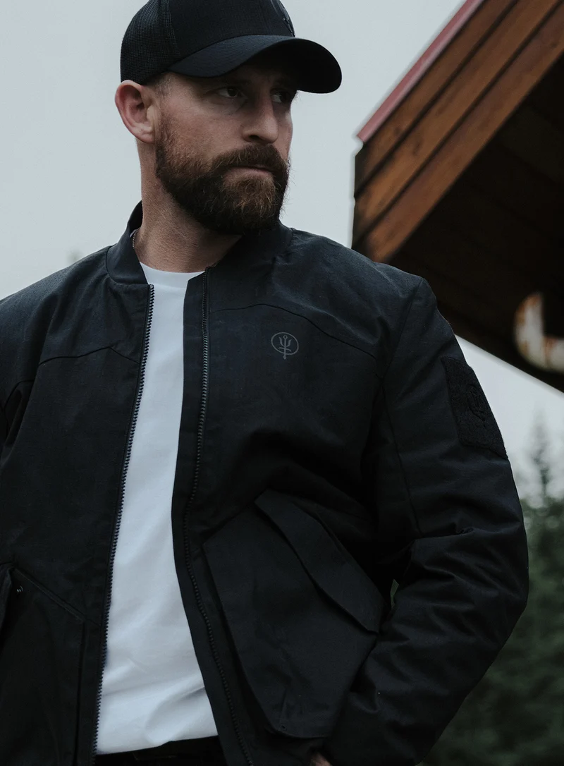 HERITECH GORSE BOMBER