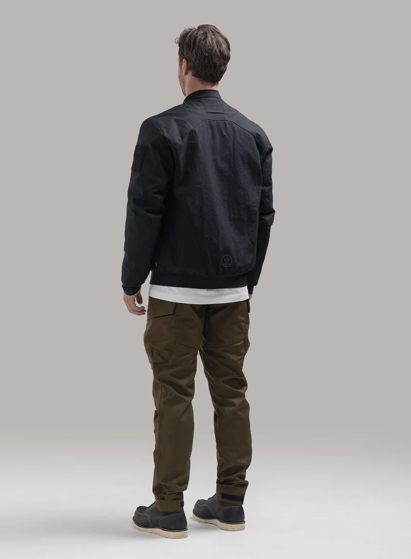 HERITECH GORSE BOMBER