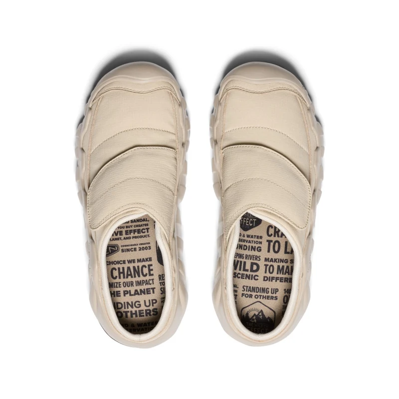 Hypowser Wrap für Damen | Safari/Plaza Taupe