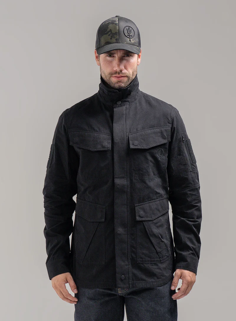 HYBRID JACKET