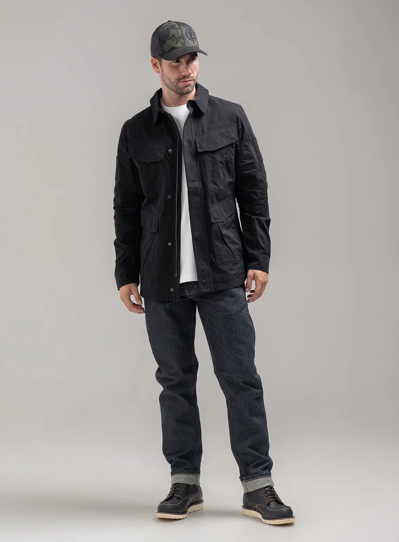 HYBRID JACKET