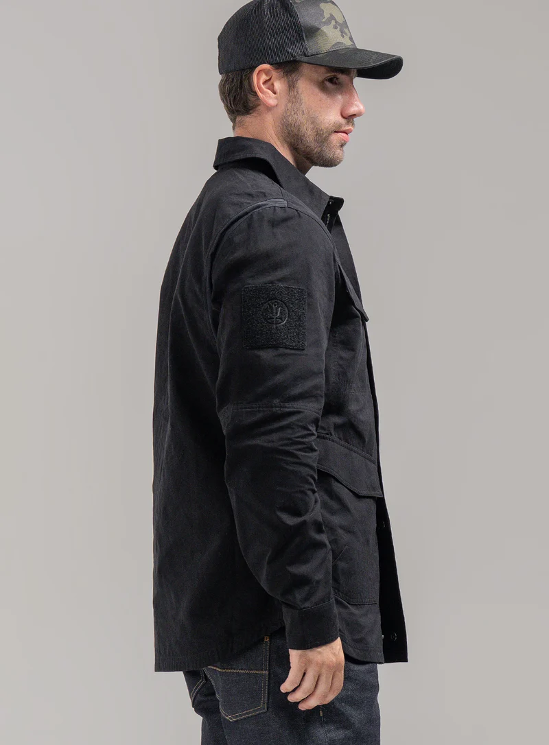 HYBRID JACKET