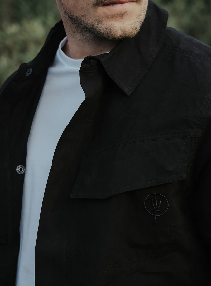 HYBRID JACKET