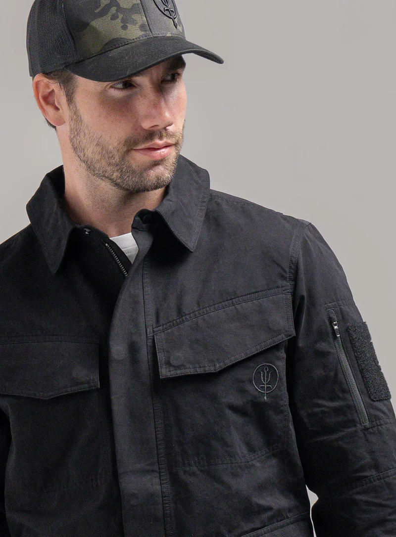 HYBRID JACKET