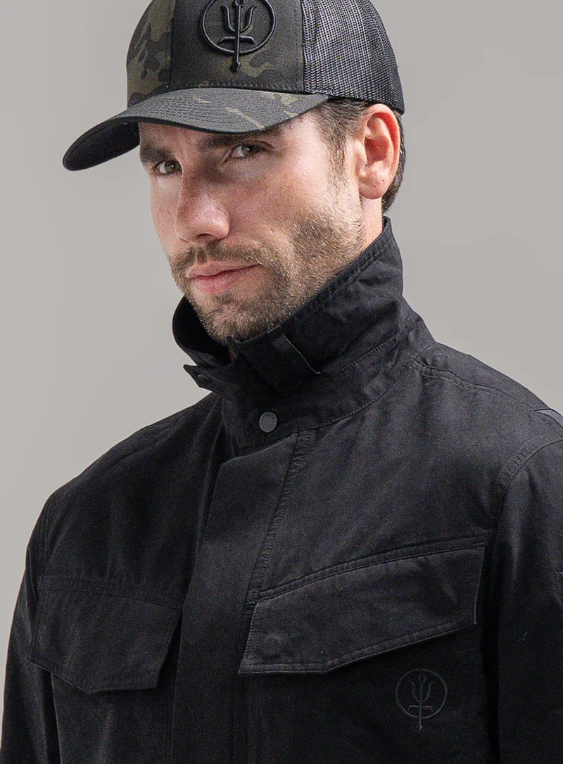 HYBRID JACKET