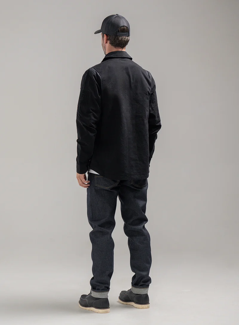 HYBRID JACKET