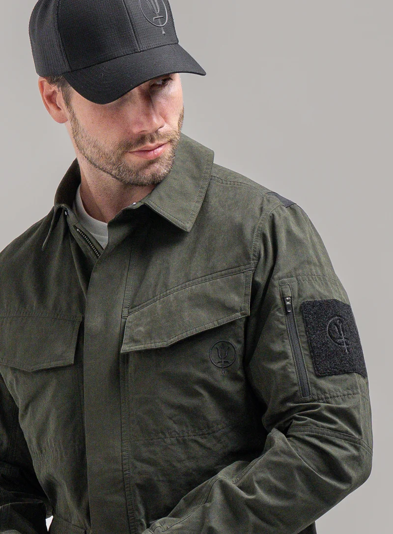 HYBRID JACKET