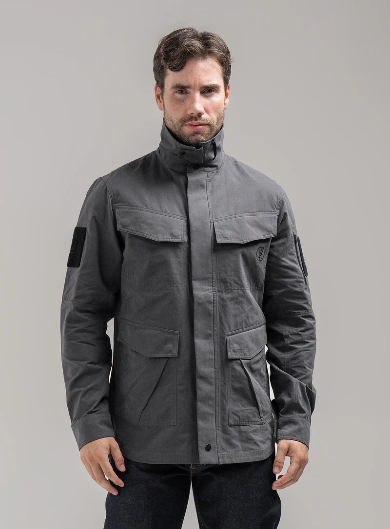 HYBRID JACKET