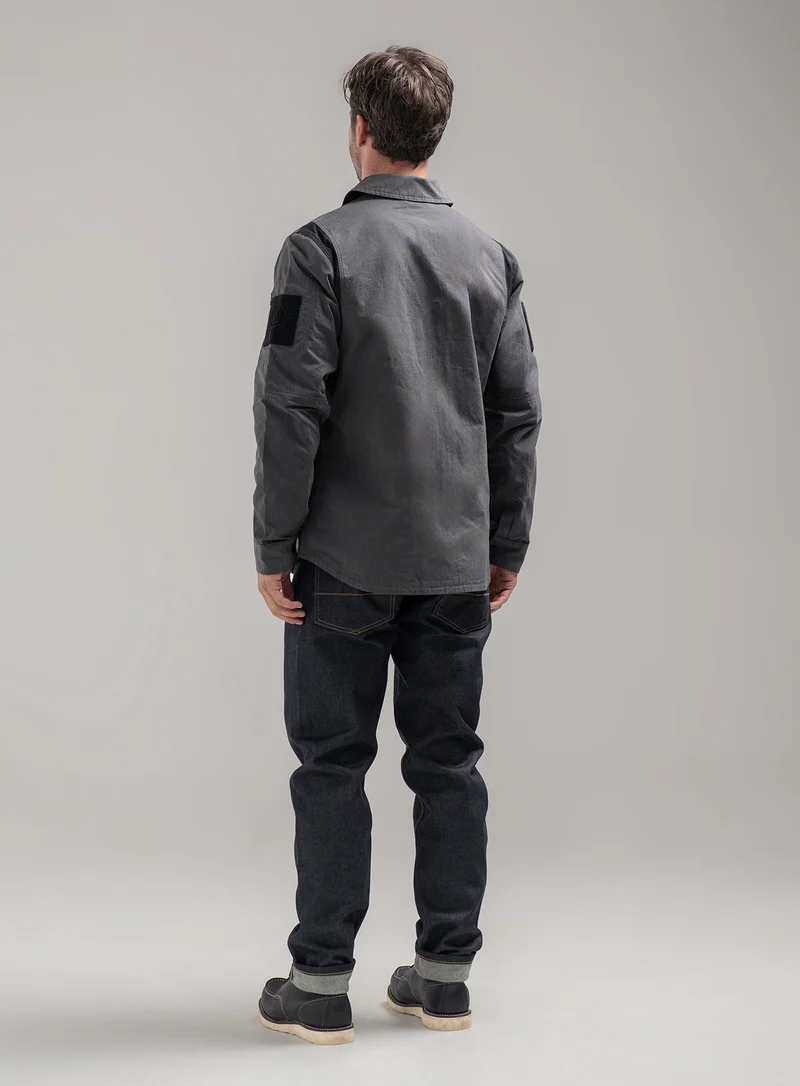 HYBRID JACKET