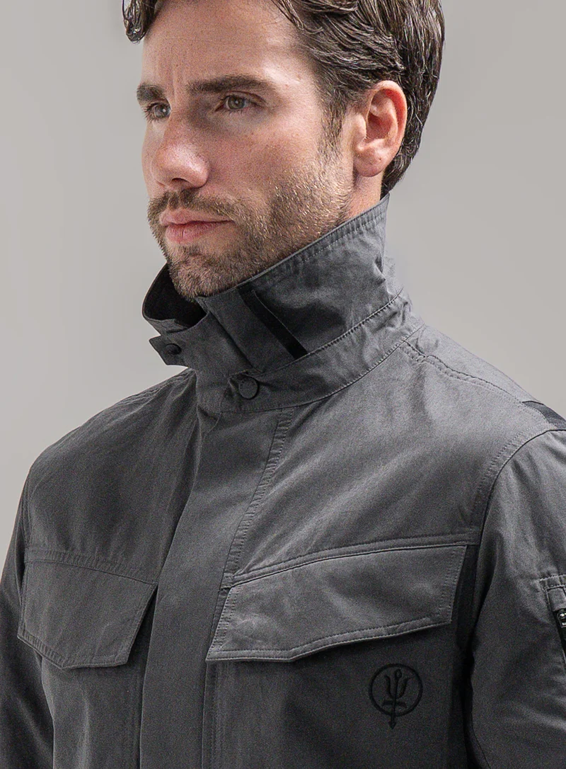 HYBRID JACKET