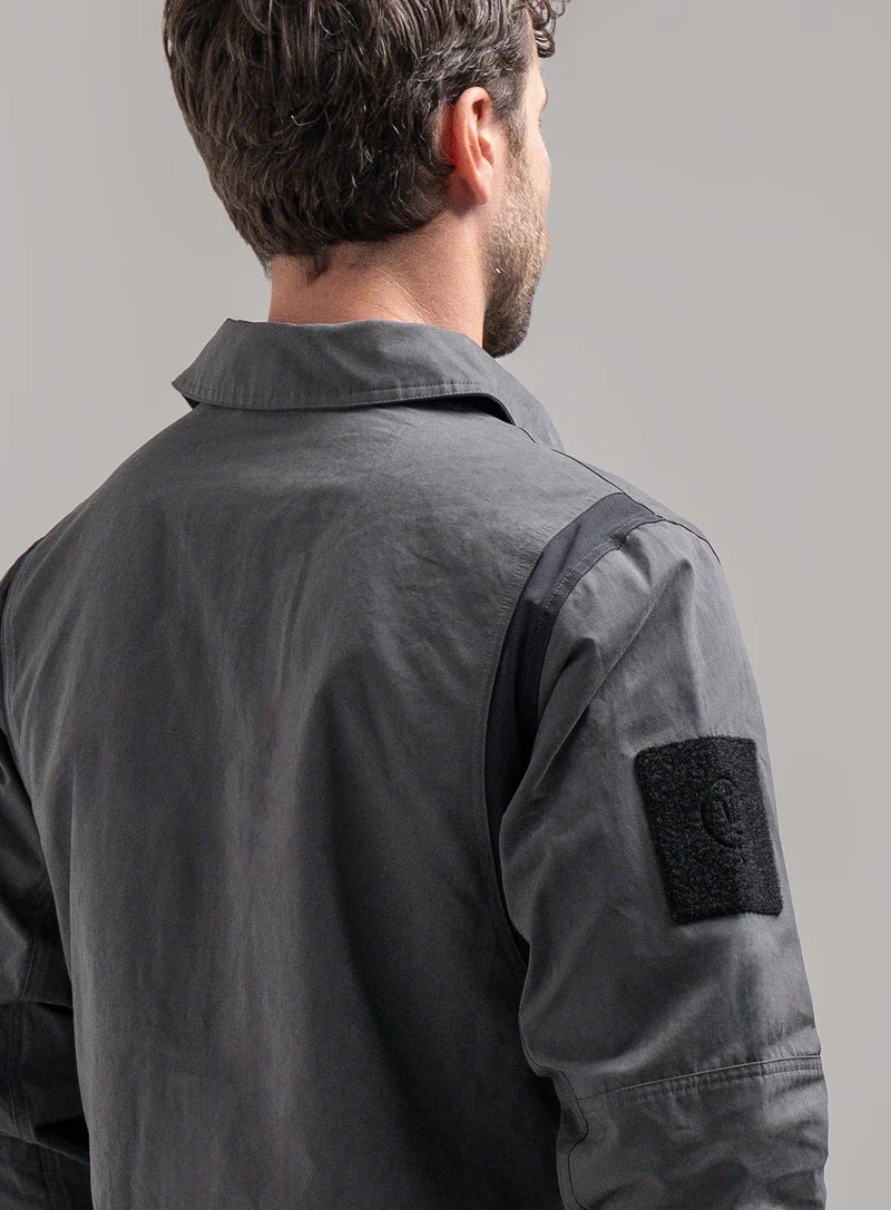 HYBRID JACKET