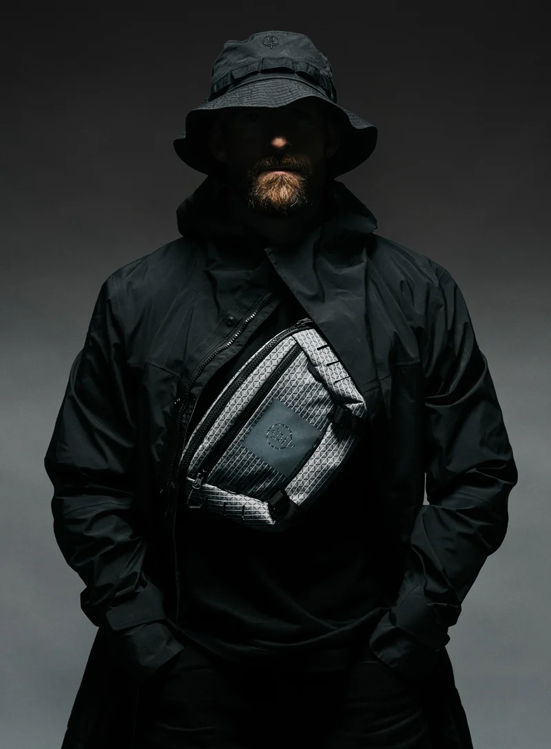 SPECTRAL DUTY 5L WAIST PACK