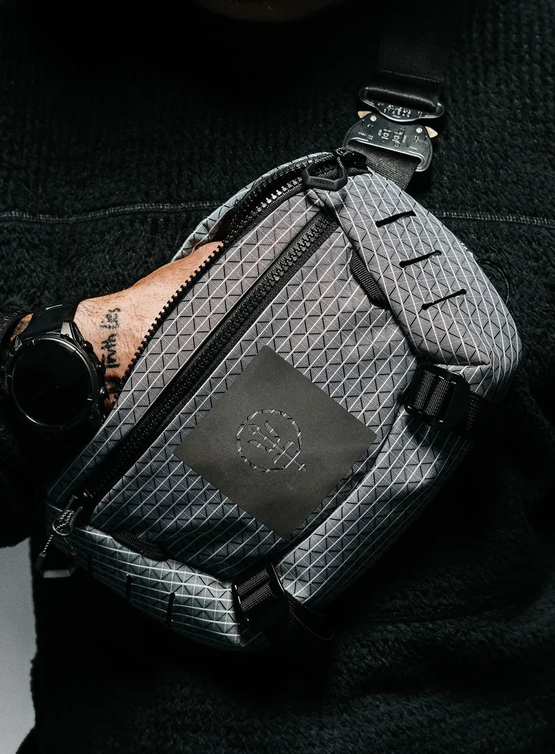 SPECTRAL DUTY 5L WAIST PACK