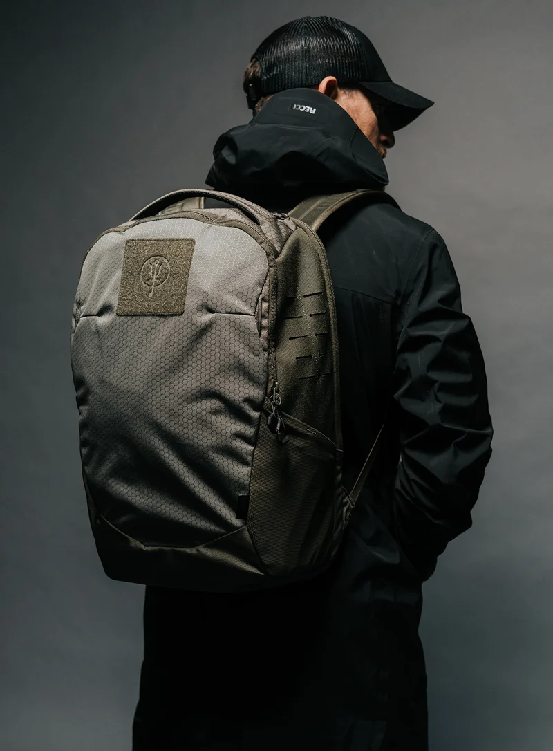 PHANTOM 25L BACKPACK