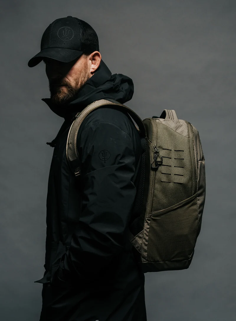PHANTOM 25L BACKPACK