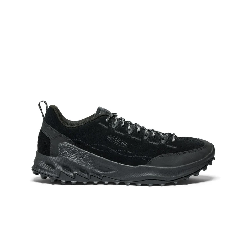 Jasper Zionic Sneaker für Herren | Black/Alloy