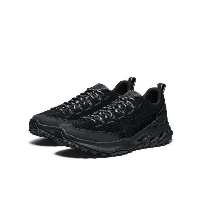 Jasper Zionic Sneaker für Herren | Black/Alloy
