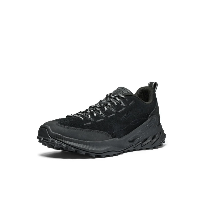 Jasper Zionic Sneaker für Herren | Black/Alloy